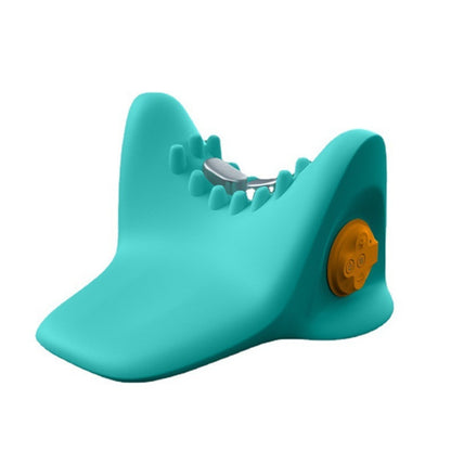 Multifunctional Portable Vehicle-mounted Household Electric Massage Pillow